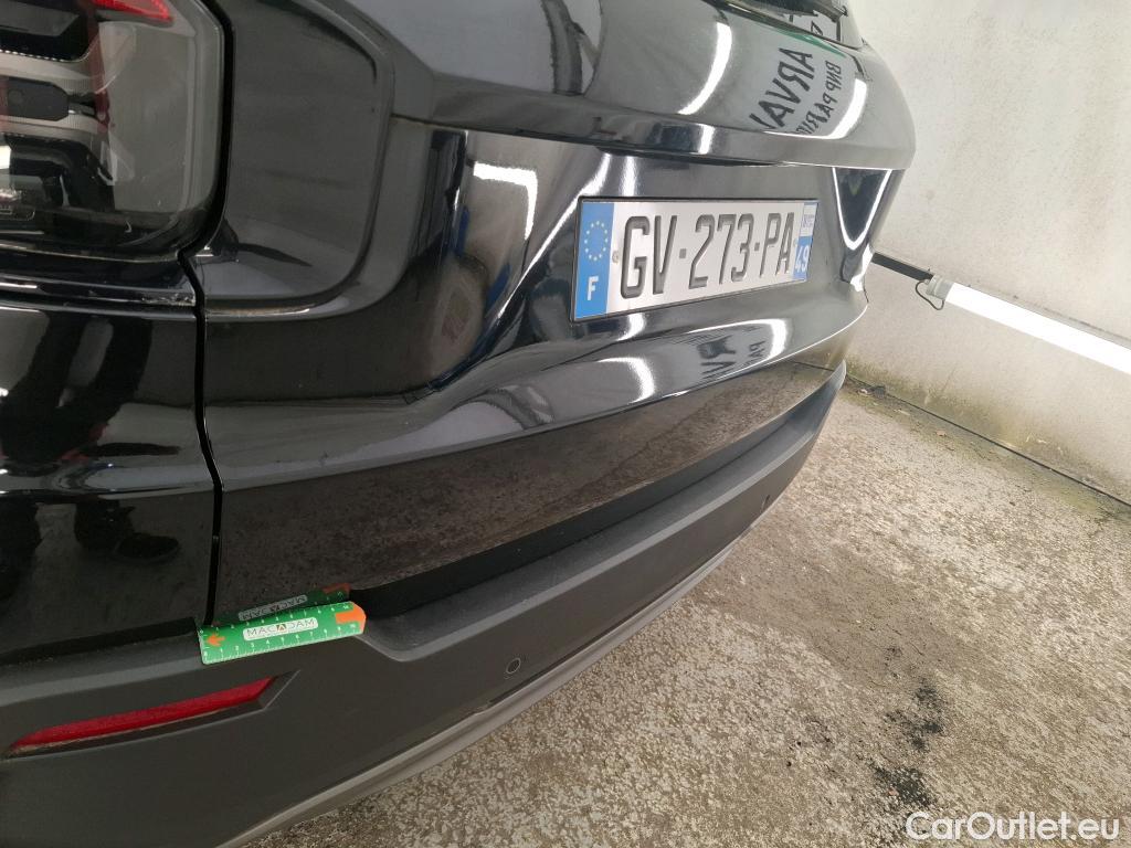  Jeep  Avenger JEEP  / 2022 / 5P / SUV BEV 115KW Longitute(SP)(SL) #11