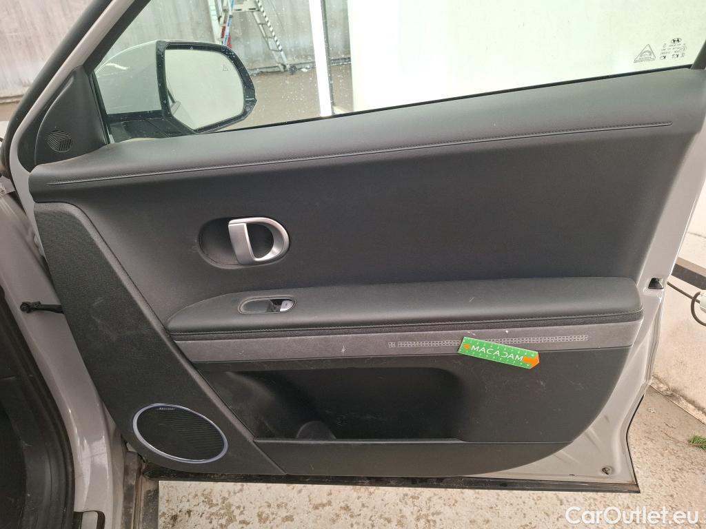  Hyundai   Ioniq Ioniq 5 Executive Electrique 77kWh BVA #13