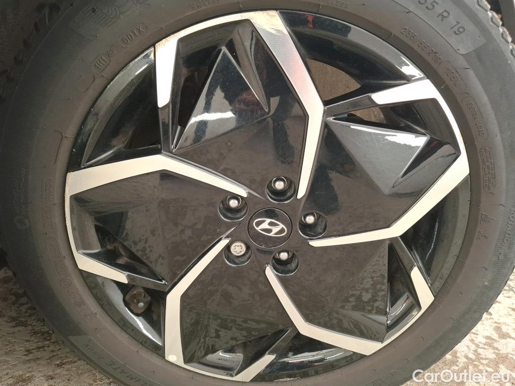  Hyundai   Ioniq Ioniq 5 Executive Electrique 77kWh BVA #2