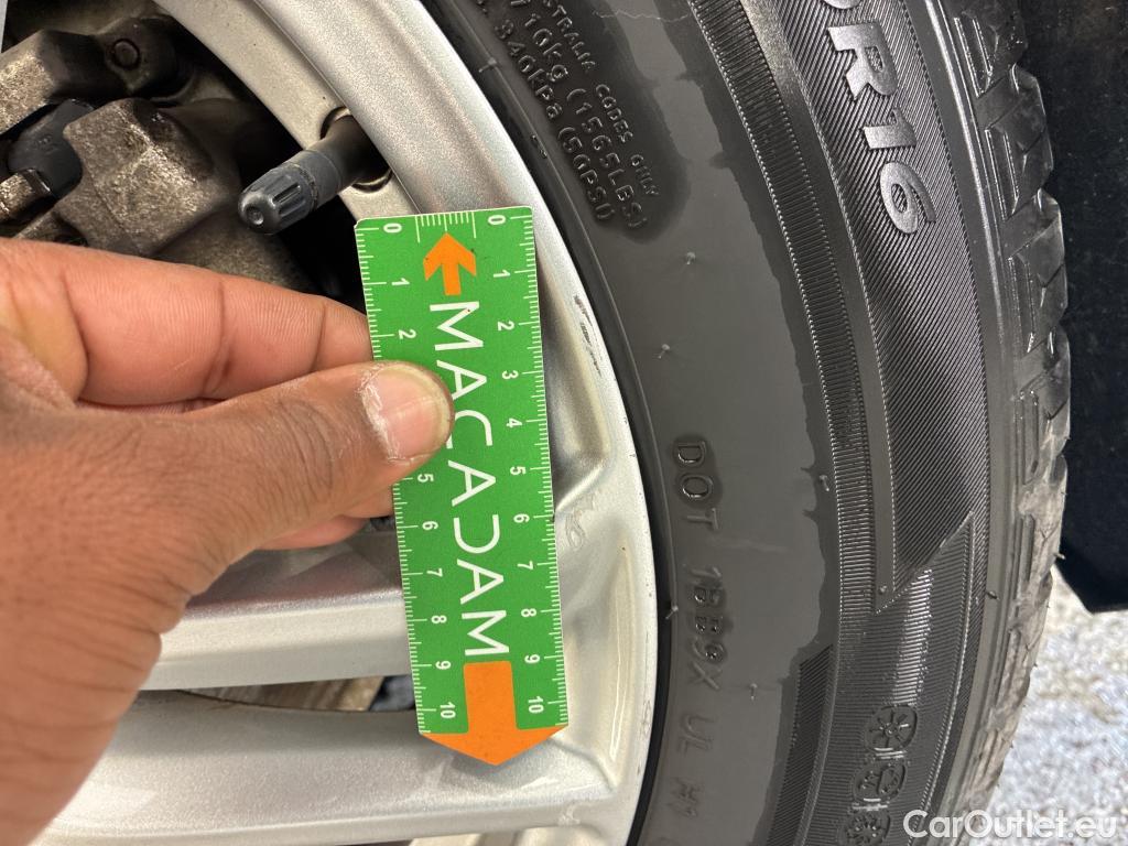  Ford  Focus  Berline Trend Business 1.5 EcoBlue 95CV BVM6 E6dT #11