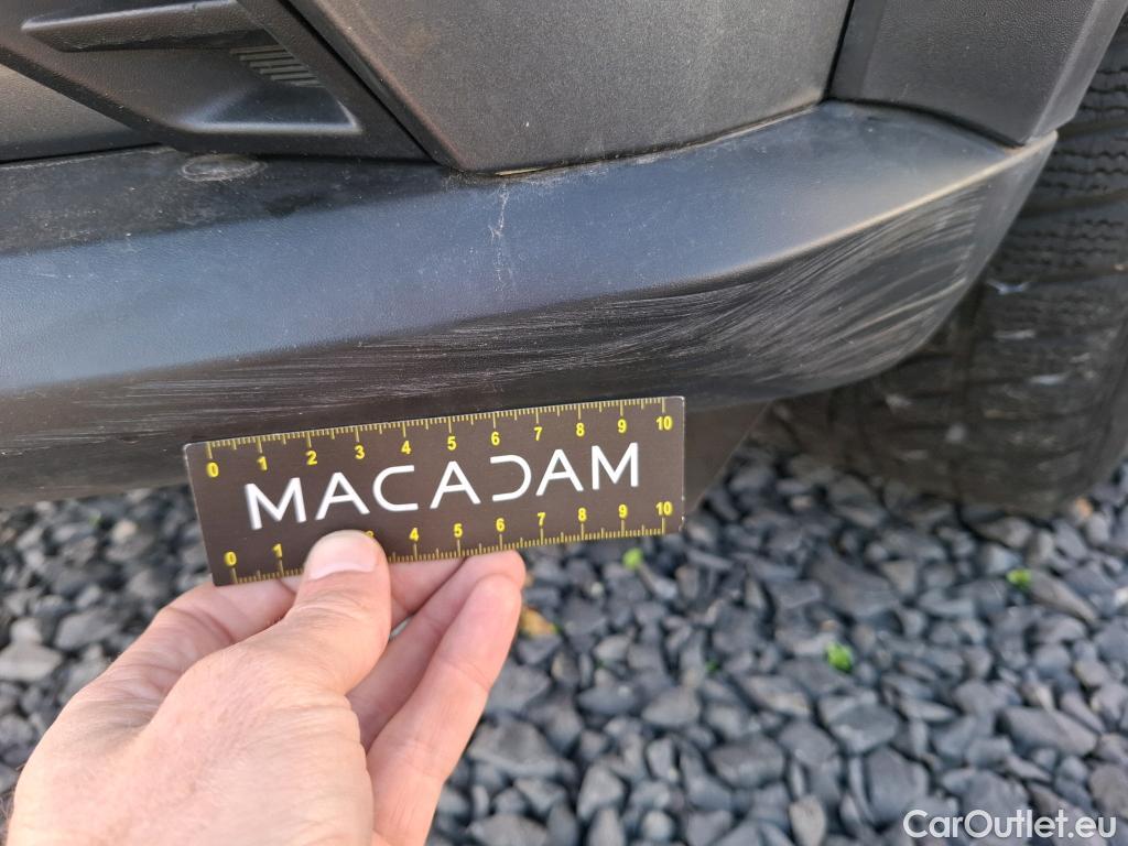  Nissan  Juke NISSAN  / 2019 / 5P / Crossover DIG-T 114 BVM6 Business Edition / VO RECONDITIONNE - PHOTOS AVANT RECONDITIONNEMENT #9