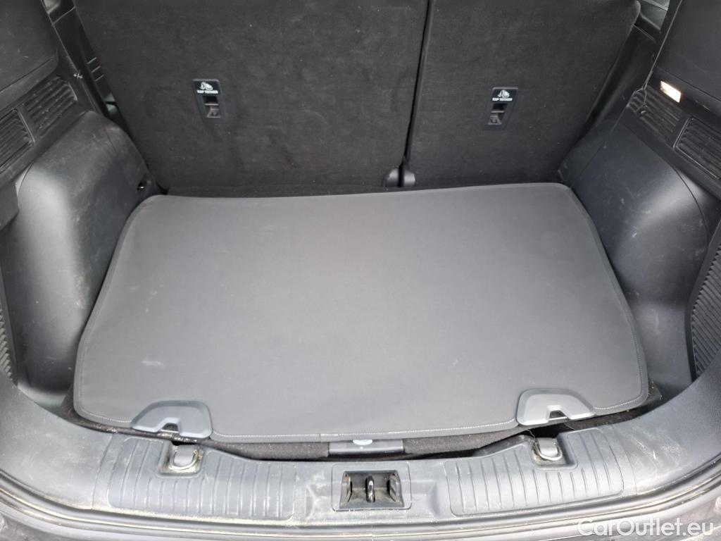  Ford  Kuga  Titanium Hybrid 2.5 190CV BVA6 E6dT #38