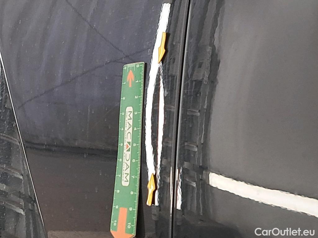  Hyundai  Tucson  Business Hybrid 2WD 1.6 T-GDI 230CV BVA6 E6d #5