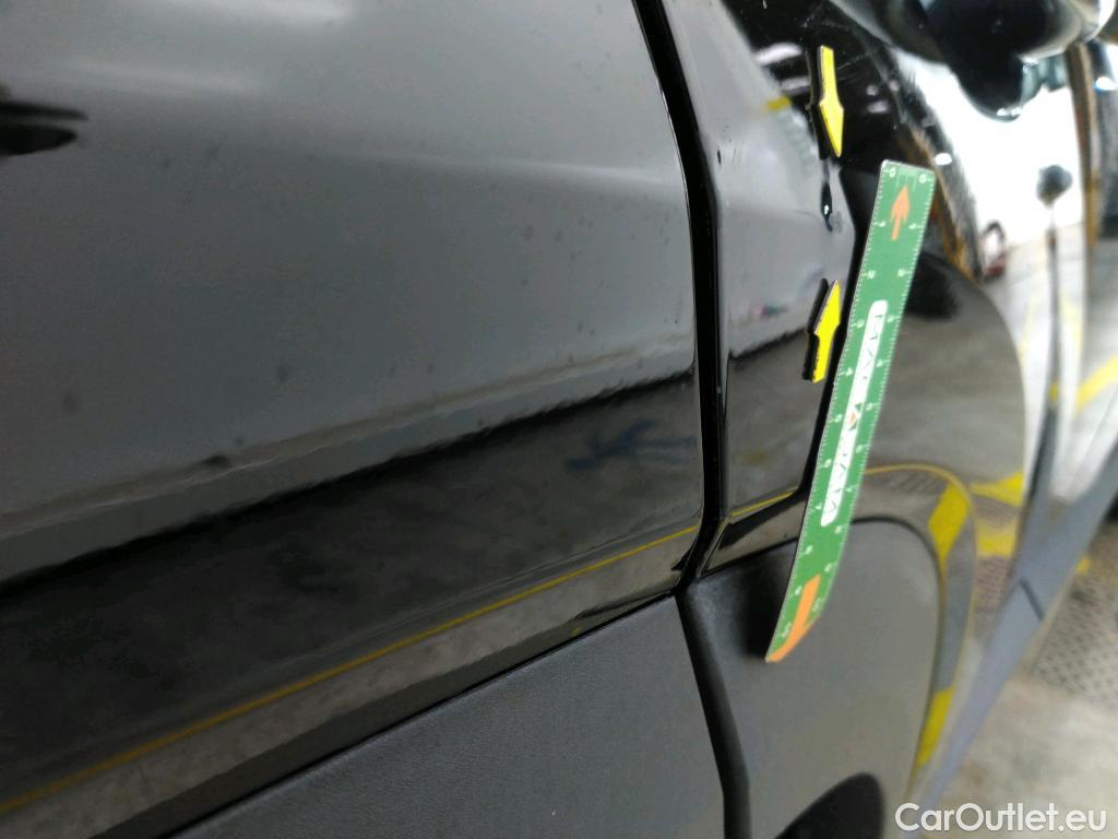  Hyundai  Tucson  Business Mild-Hybrid 2WD 1.6 CRDI 135CV BVA7 E6d #6