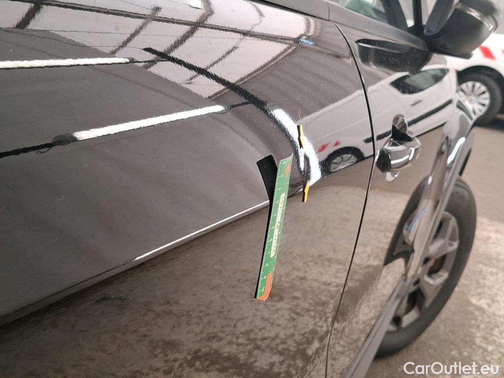  Jeep  Avenger JEEP  / 2022 / 5P / SUV BEV 115KW Longitute(SP)(SL) #7