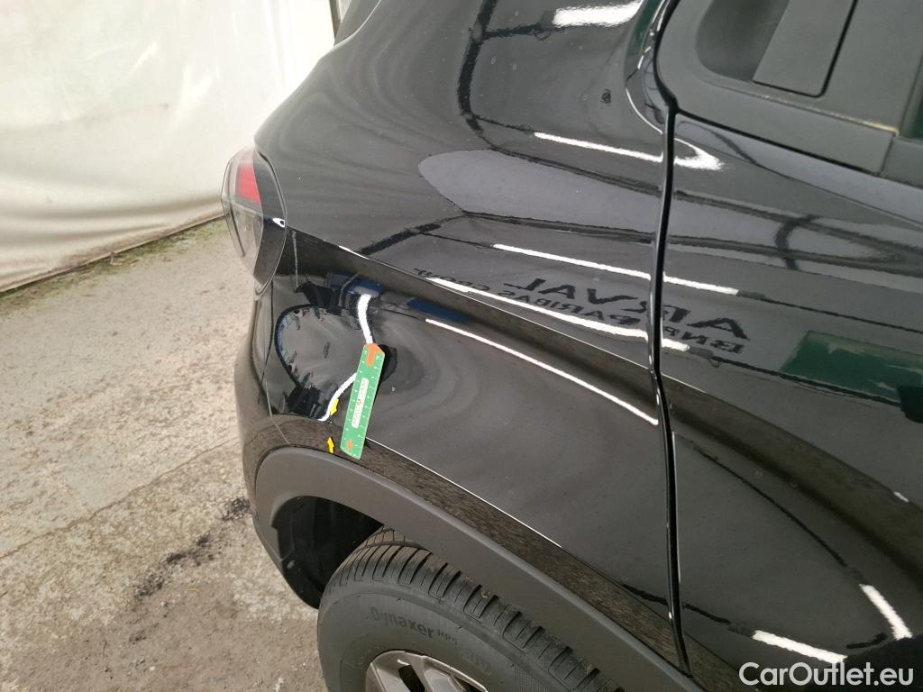  Jeep  Avenger JEEP  / 2022 / 5P / SUV BEV 115KW Longitute(SP)(SL) #3