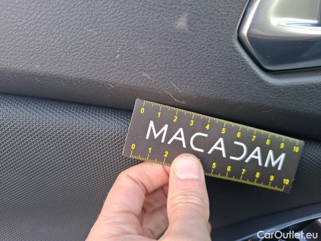  Nissan  Juke NISSAN  / 2019 / 5P / Crossover DIG-T 114 BVM6 Business Edition / VO RECONDITIONNE - PHOTOS AVANT RECONDITIONNEMENT #4