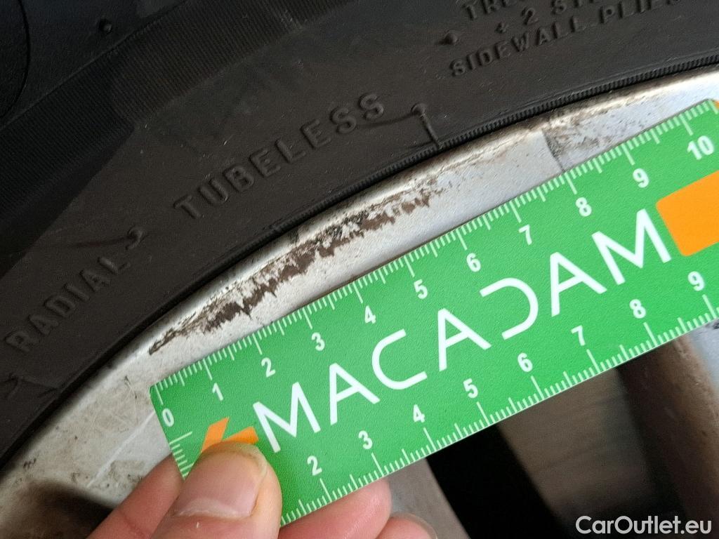  Ford  Kuga  Titanium Hybrid 2.5 190CV BVA6 E6dT #17