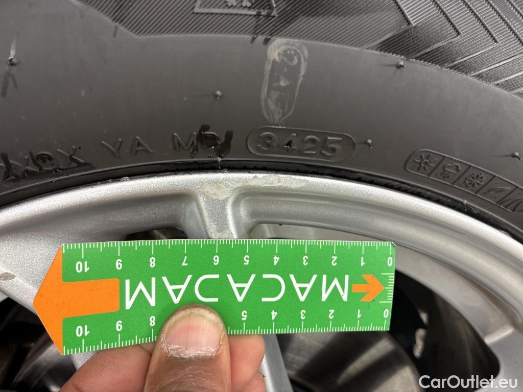  Ford  Focus  Berline Trend Business 1.5 EcoBlue 95CV BVM6 E6dT #16