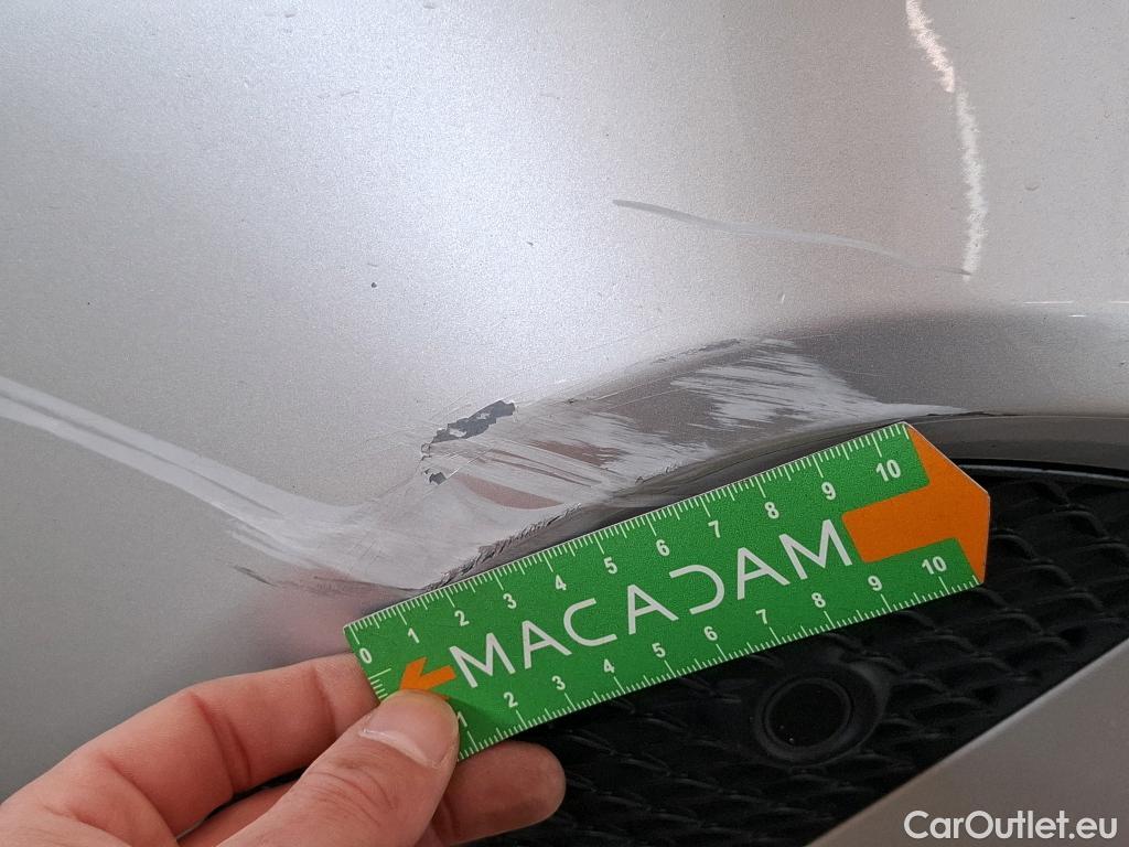  Mercedes  A-Klasse MERCEDES-BENZ Classe A Berline / 2018 / 4P / Berline A 180 d Business Line 8G-DCT #6