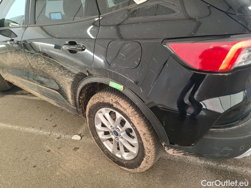  Ford  Kuga FORD  / 2019 / 5P / SUV 2.5 190 hybrid Flexifuel Pshift Titanium #25