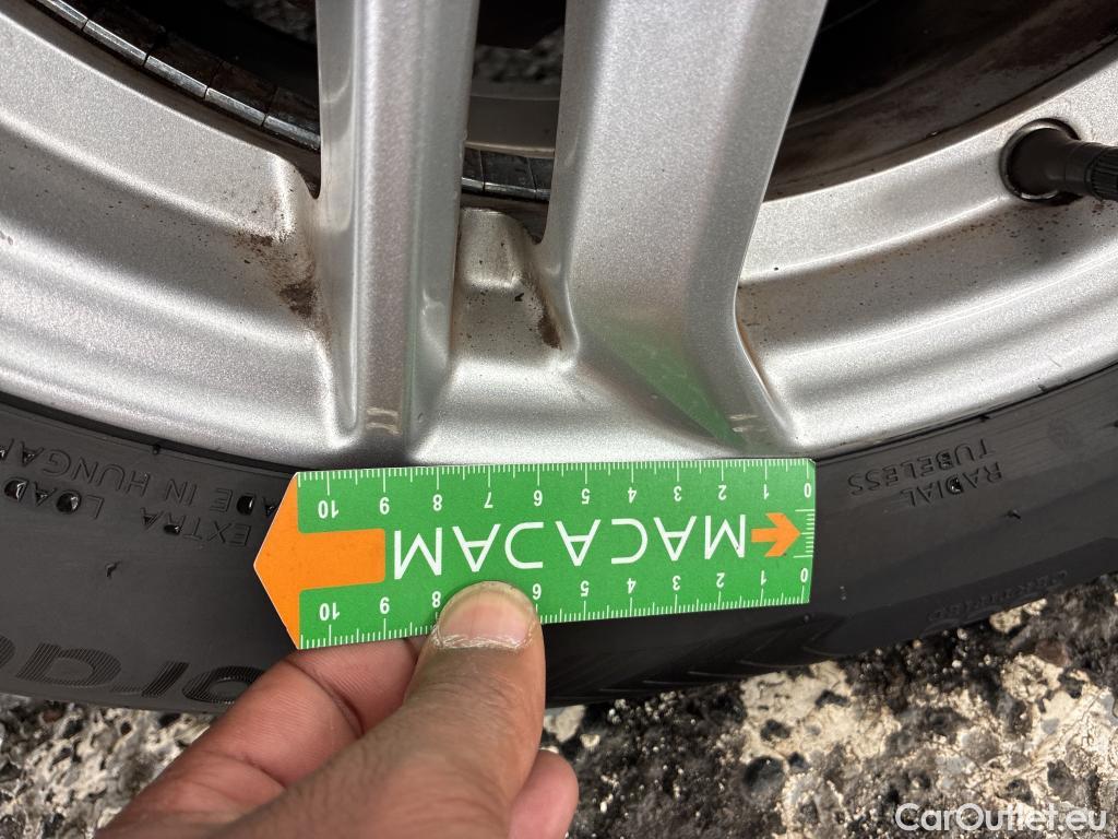  Ford  Focus  Berline Trend Business 1.5 EcoBlue 95CV BVM6 E6dT #17