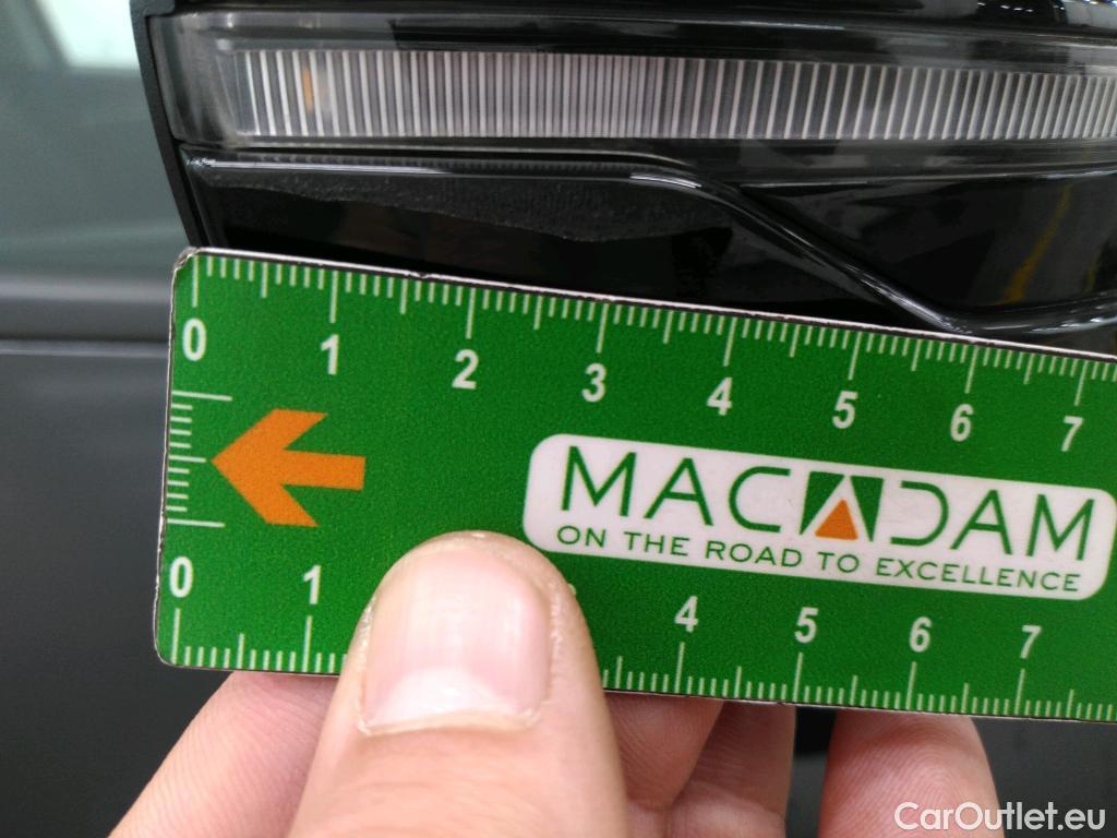  Hyundai  Tucson  Business Mild-Hybrid 2WD 1.6 CRDI 135CV BVA7 E6d #11