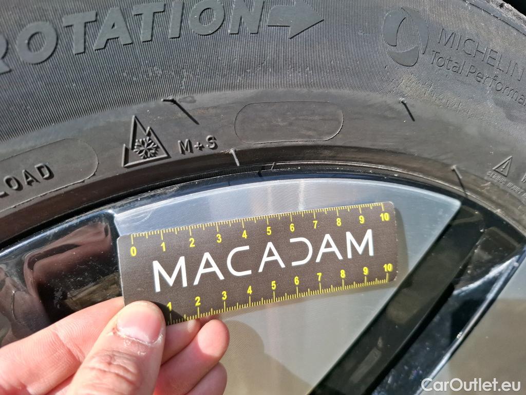  Hyundai   Ioniq Ioniq 6 Creative Electrique 77kWh BVA #11