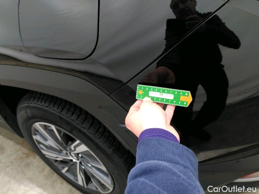  Hyundai  Tucson  Business Mild-Hybrid 2WD 1.6 CRDI 135CV BVA7 E6d #12