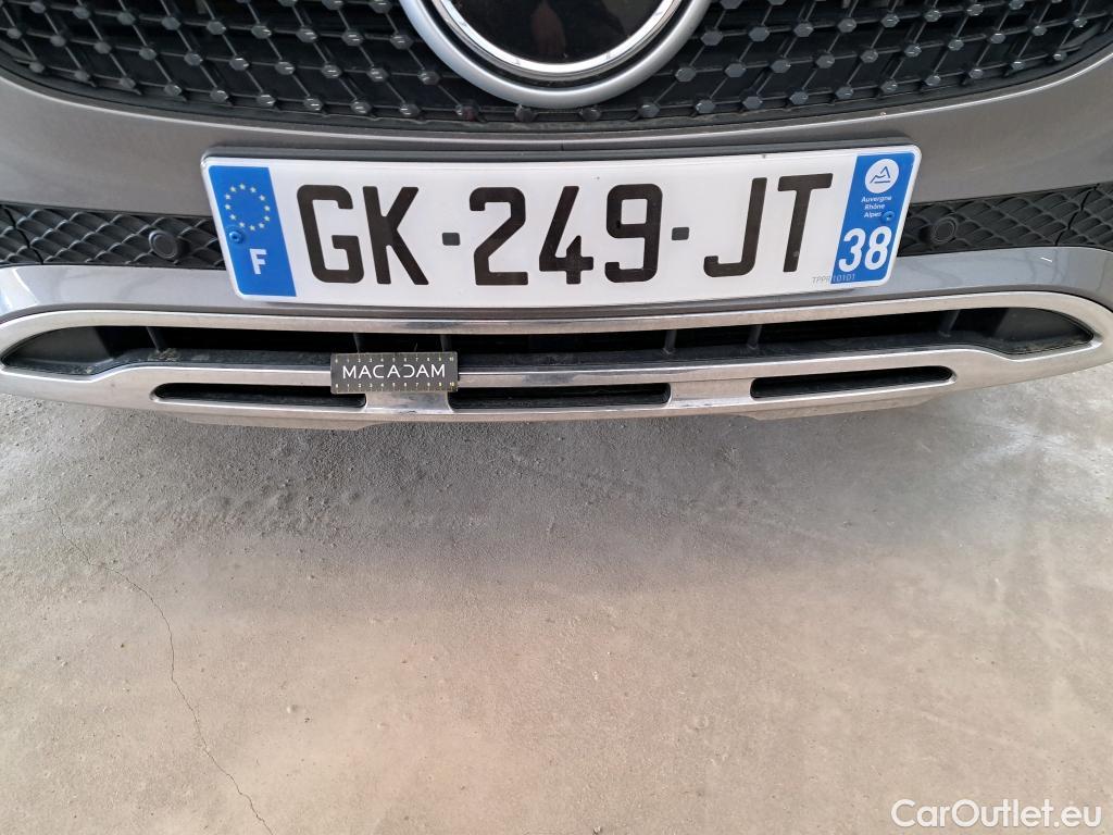  Mercedes  GLA MERCEDES-BENZ  / 2020 / 5P / SUV 1.3  250 e BUSINESS LINE DCT #20