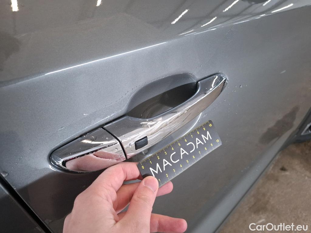  Hyundai  Tucson HYUNDAI  5p SUV 1.6 CRDI 136 DCT-7 EXECUTIVE #17