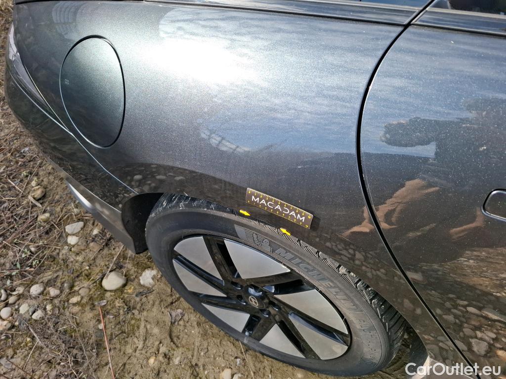  Hyundai   Ioniq Ioniq 6 Creative Electrique 77kWh BVA #1