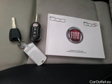  Fiat  500 FIAT   2015  3P  Berline Hybrid 10 BSG 70 ch Dolcevita #12
