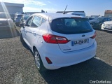  Ford  Fiesta  Cool&Connect 1.1 75CV BVM5 E6d #2