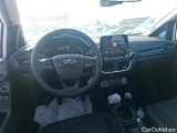  Ford  Fiesta  Cool&Connect 1.1 75CV BVM5 E6d #5