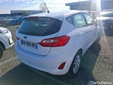  Ford  Fiesta  Cool&Connect 1.1 75CV BVM5 E6d #3