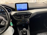  Ford  Focus  Berline Trend Business 1.5 EcoBlue 95CV BVM6 E6dT #7