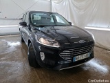  Ford  Kuga  Titanium Hybrid 2.5 190CV BVA6 E6dT #4