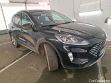  Ford  Kuga FORD  / 2019 / 5P / SUV 2.5 190 hybrid Flexifuel Pshift Titanium #4