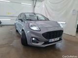  Ford  Puma FORD  / 2019 / 5P / SUV 1.0 EcoBoost Hybrid 125ch(mHEV)ST-LINE X #4