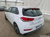  Hyundai  i30  Business 1.6 CRDi 115CV BVA7 E6d #2