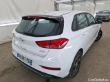  Hyundai  i30  Business 1.6 CRDi 115CV BVA7 E6d #3