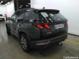  Hyundai  Tucson  Business Mild-Hybrid 2WD 1.6 CRDI 135CV BVA7 E6d #2