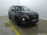  Hyundai  Tucson  Business Mild-Hybrid 2WD 1.6 CRDI 135CV BVA7 E6d #4