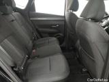  Hyundai  Tucson  Business Mild-Hybrid 2WD 1.6 CRDI 135CV BVA7 E6d #9