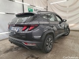  Hyundai  Tucson  Business Hybrid 2WD 1.6 T-GDI 230CV BVA6 E6d #3