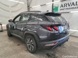  Hyundai  Tucson  Business Hybrid 2WD 1.6 T-GDI 230CV BVA6 E6d #2