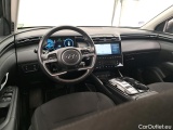  Hyundai  Tucson  Business Hybrid 2WD 1.6 T-GDI 230CV BVA6 E6d #5
