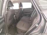  Hyundai  Tucson  Business Hybrid 2WD 1.6 T-GDI 230CV BVA6 E6d #9