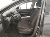  Hyundai  Tucson  Business Hybrid 2WD 1.6 T-GDI 230CV BVA6 E6d #8