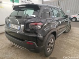  Jeep  Avenger JEEP  / 2022 / 5P / SUV BEV 115KW Longitute(SP)(SL) #4