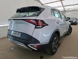  KIA  Sportage  Active 1.6 CRDi 135CV BVA7 E6d #3