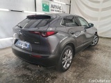 Mazda  CX-30 MAZDA  / 2019 / 5P / Crossover 2.0L e-Skyactiv X M Hybrd Sportline BVA6 #3