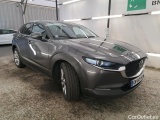  Mazda  CX-30 MAZDA  / 2019 / 5P / Crossover 2.0L e-Skyactiv X M Hybrd Sportline BVA6 #4