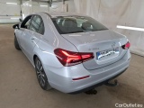  Mercedes  A-Klasse MERCEDES-BENZ Classe A Berline / 2018 / 4P / Berline A 180 d Business Line 8G-DCT #2