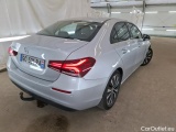  Mercedes  A-Klasse MERCEDES-BENZ Classe A Berline / 2018 / 4P / Berline A 180 d Business Line 8G-DCT #3