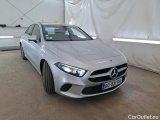  Mercedes  A-Klasse MERCEDES-BENZ Classe A Berline / 2018 / 4P / Berline A 180 d Business Line 8G-DCT #4