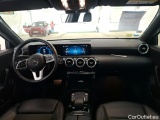  Mercedes  A-Klasse MERCEDES-BENZ Classe A Berline / 2018 / 4P / Berline A 180 d Business Line 8G-DCT #5