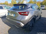  Nissan  Juke NISSAN  / 2019 / 5P / Crossover DIG-T 114 BVM6 Business Edition / VO RECONDITIONNE - PHOTOS AVANT RECONDITIONNEMENT #3