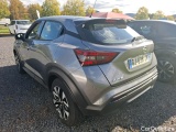  Nissan  Juke NISSAN  / 2019 / 5P / Crossover DIG-T 114 BVM6 Business Edition / VO RECONDITIONNE - PHOTOS AVANT RECONDITIONNEMENT #2